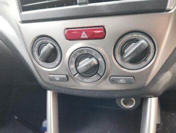 Heater Controls