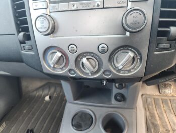 Heater Controls