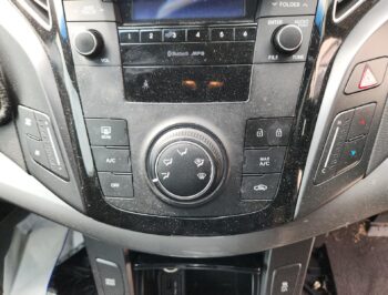 Heater Controls