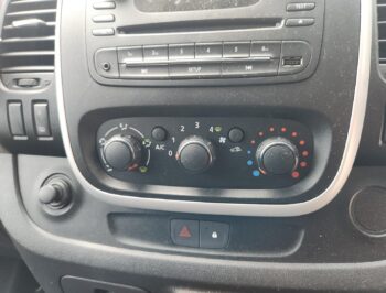 Heater Controls