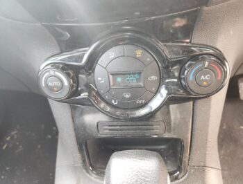 Heater Controls