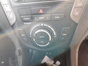 Heater Controls
