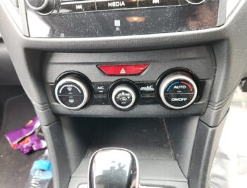 Heater Controls