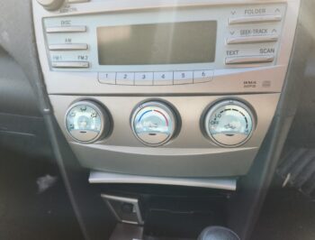 Heater Controls