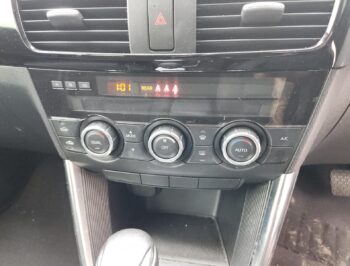 Heater Controls