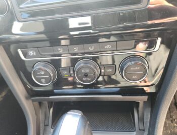 Heater Controls