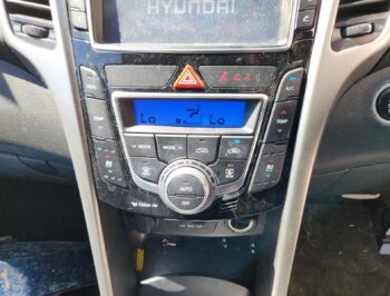 Heater Controls