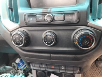 Heater Controls