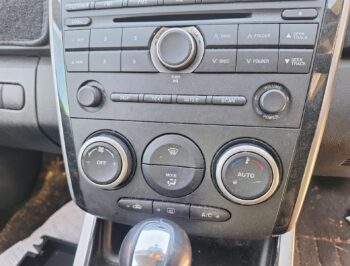 Heater Controls