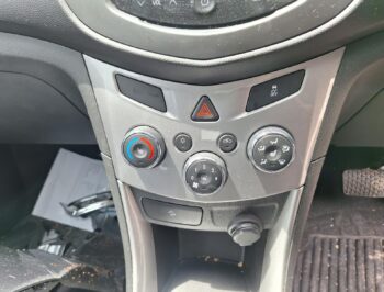 Heater Controls