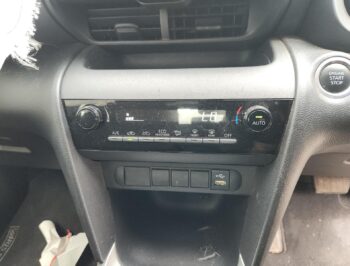 Heater Controls