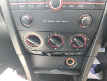 Heater Controls
