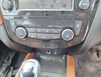 Heater Controls