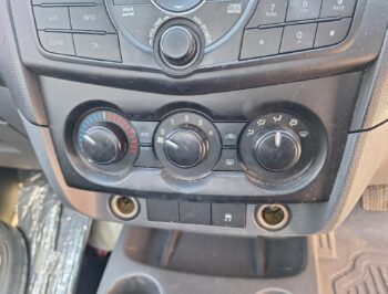 Heater Controls