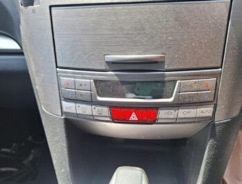 Heater Controls