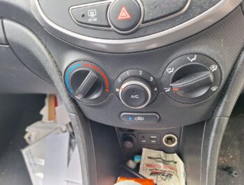 Heater Controls