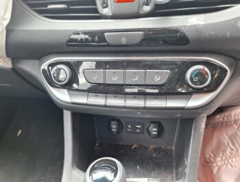 Heater Controls