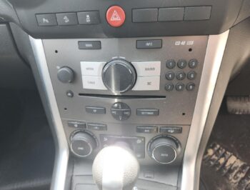 Heater Controls
