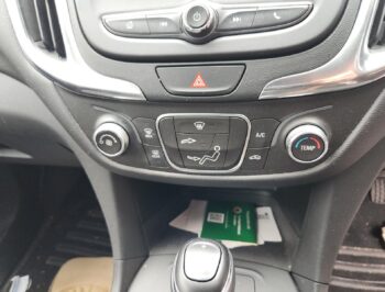 Heater Controls