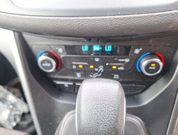 Heater Controls