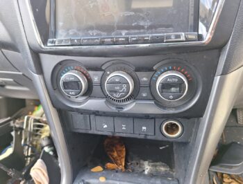 Heater Controls