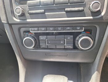 Heater Controls