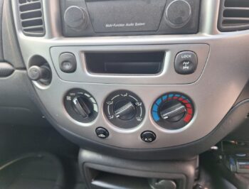 Heater Controls