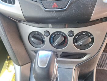 Heater Controls