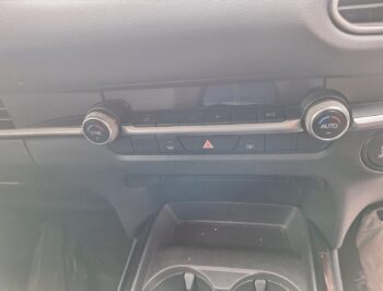 Heater Controls
