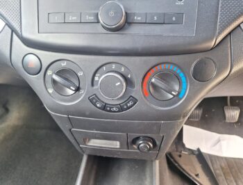 Heater Controls