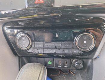 Heater Controls