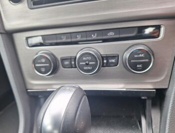 Heater Controls