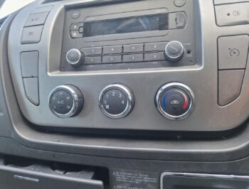 Heater Controls