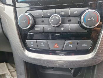 Heater Controls