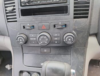 Heater Controls