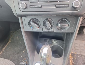 Heater Controls