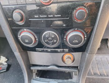Heater Controls