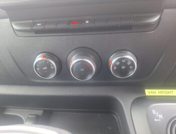 Heater Controls
