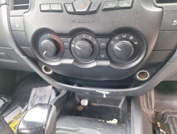 Heater Controls