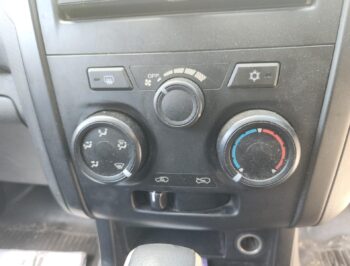 Heater Controls