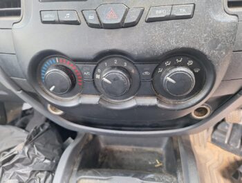 Heater Controls