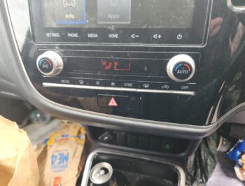 Heater Controls