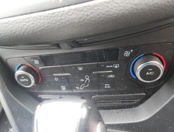 Heater Controls