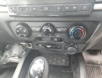 Heater Controls