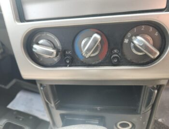 Heater Controls