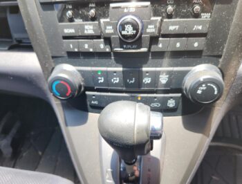 Heater Controls