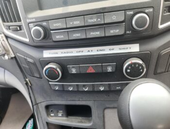 Heater Controls