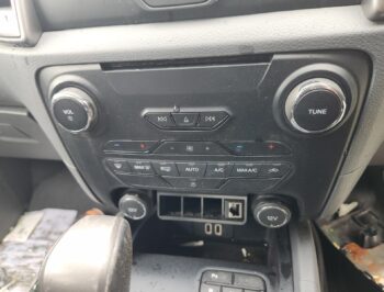 Heater Controls