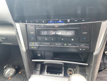 Heater Controls