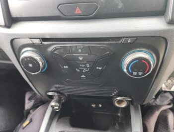 Heater Controls